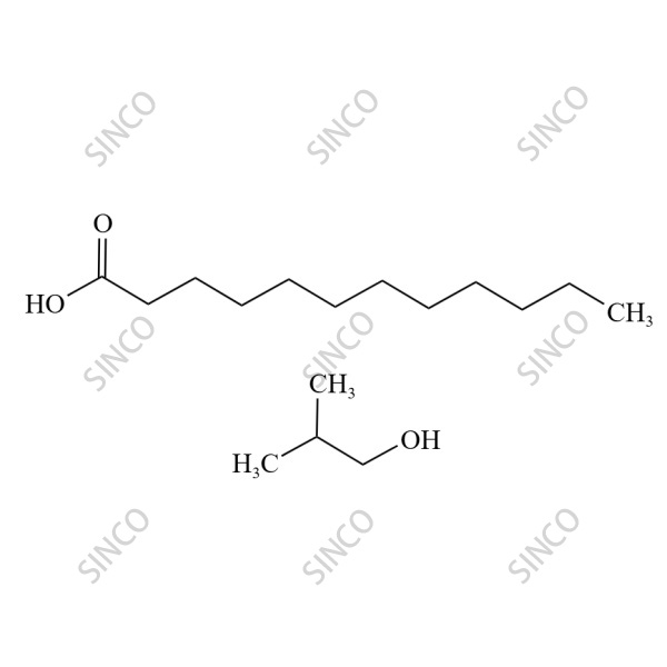 Propylene glycol monolaurate
