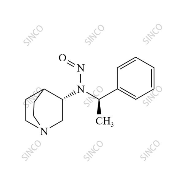 N-Nitroso Palonosetron Impurity 29