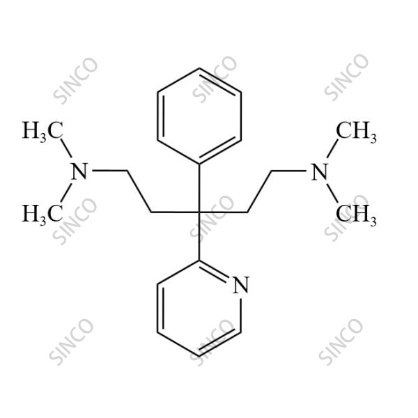 Pheniramine Impurity 1