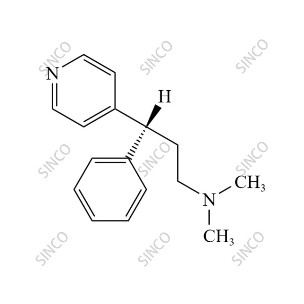 L(+)-Pheniramine Impurity 2