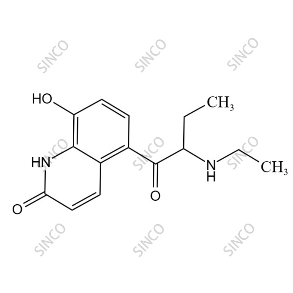Procaterol Impurity 25