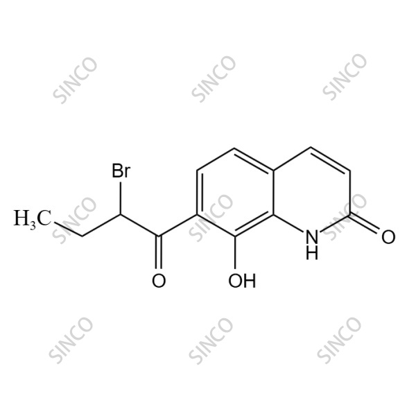 Procaterol Impurity 26