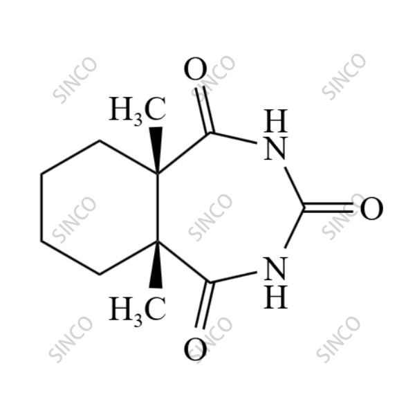 Perospirone Impurity 18