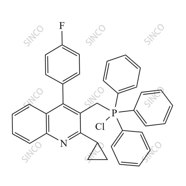 Pitavastatin Impurity 46