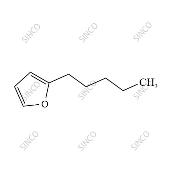 2-Pentylfuran