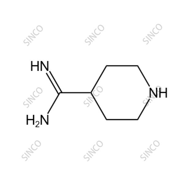 Piperidine-4-carboximidamide