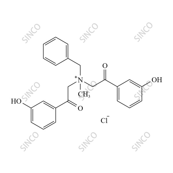 Phenylephrine Impurity 30