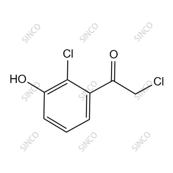 Phenylephrine Impurity 31