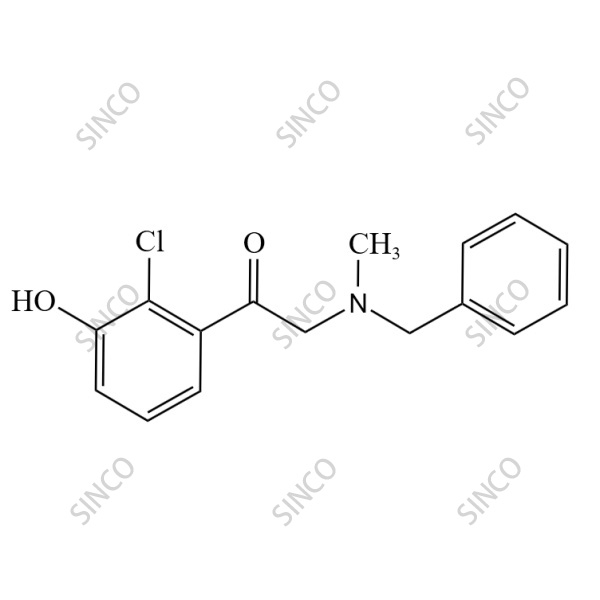 Phenylephrine Impurity 33