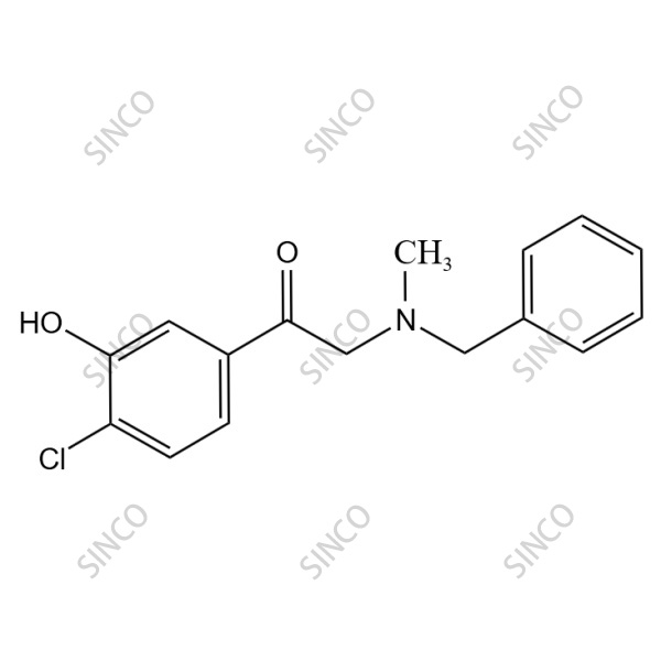 Phenylephrine Impurity 34