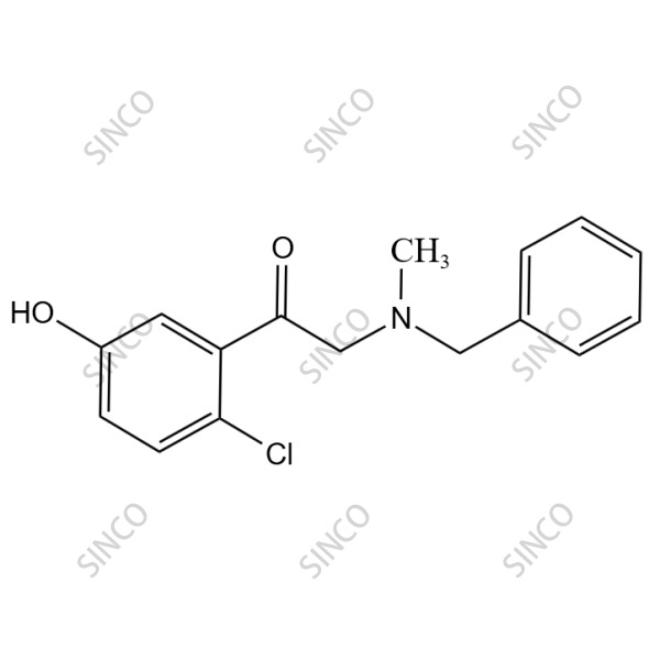 Phenylephrine Impurity 35