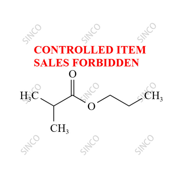 Propyl Isobutyrate