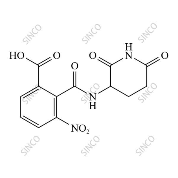 Pomalidomide Impurity 18