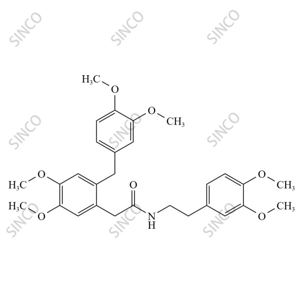Papaverine Impurity 2