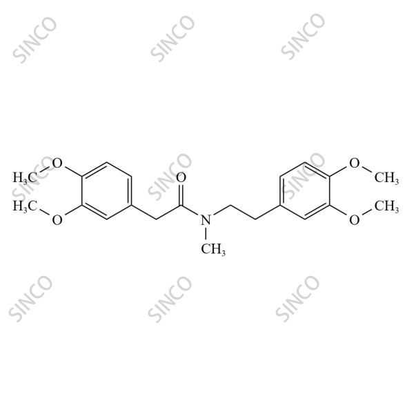 Papaverine Impurity 3