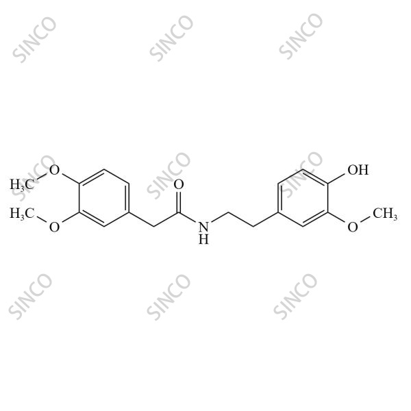 Papaverine Impurity 4