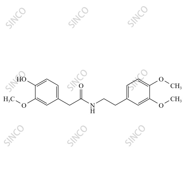 Papaverine Impurity 5