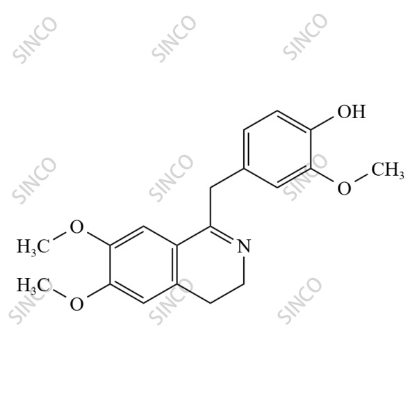 Papaverine Impurity 6