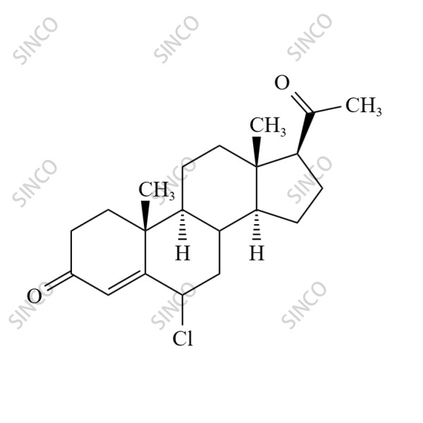 Progesterone Impurity 14