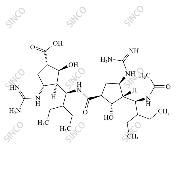 Peramivir Impurity 50