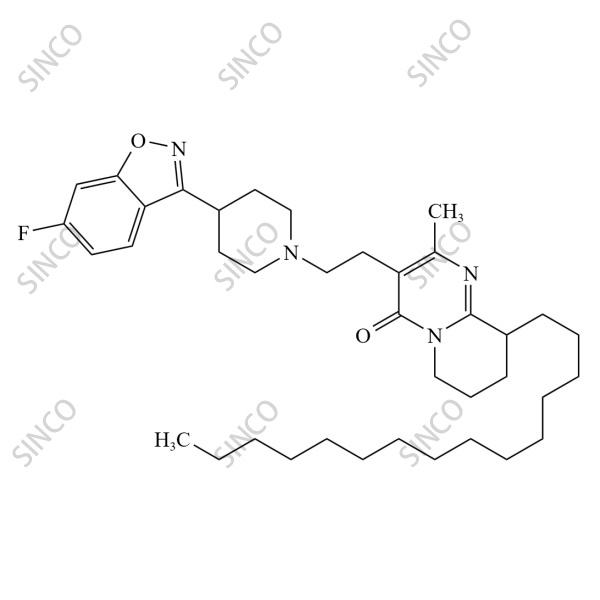 Paliperidone Impurity 64