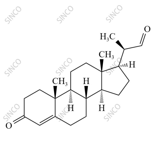 Progesterone Impurity 15