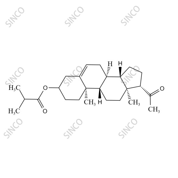 Pregnenolone Impurity 1