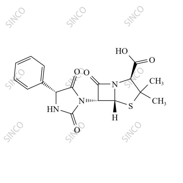 Piperacillin Impurity 42