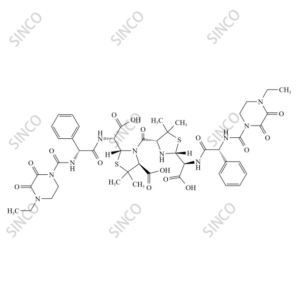 Piperacillin Impurity 43