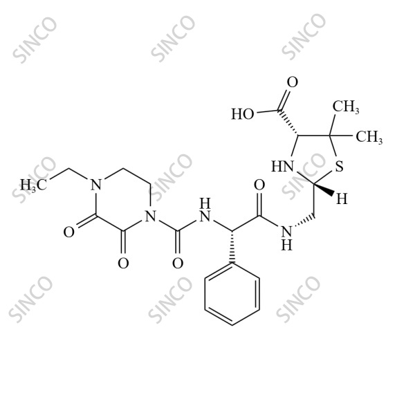 Piperacillin Impurity 44
