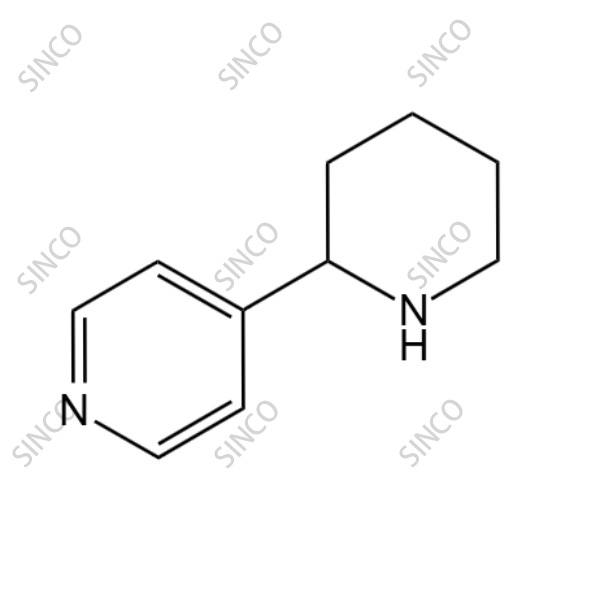 4-(Piperidin-2-yl)pyridine
