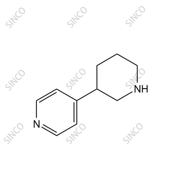 4-(Piperidin-3-yl)pyridine