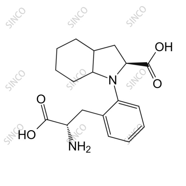 Perindopril Impurity 36