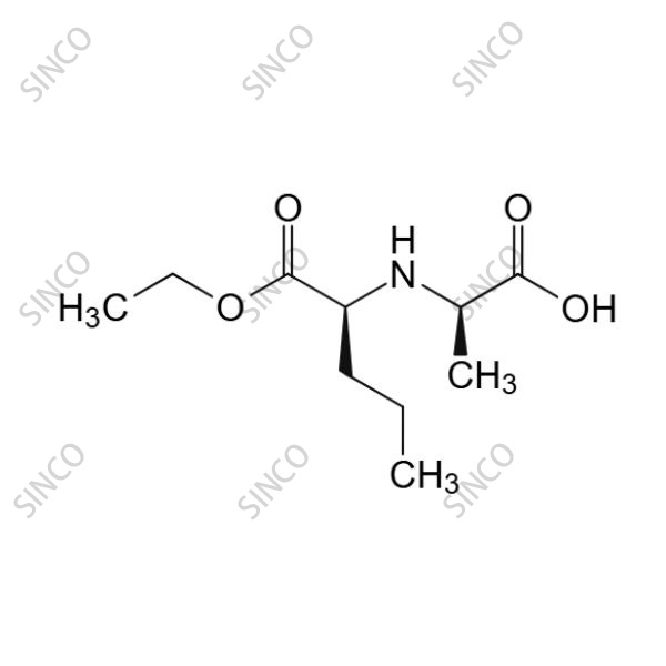 Perindopril Impurity 37