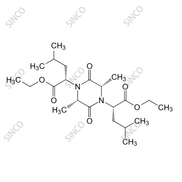 Perindopril Impurity 40