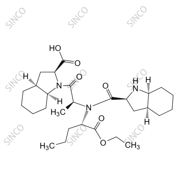 Perindopril Impurity 41