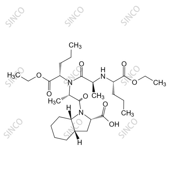 Perindopril Impurity 42