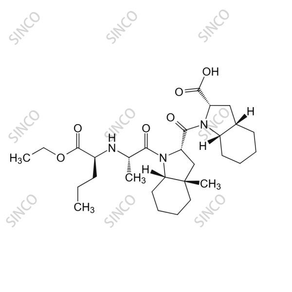 Perindopril Impurity 43