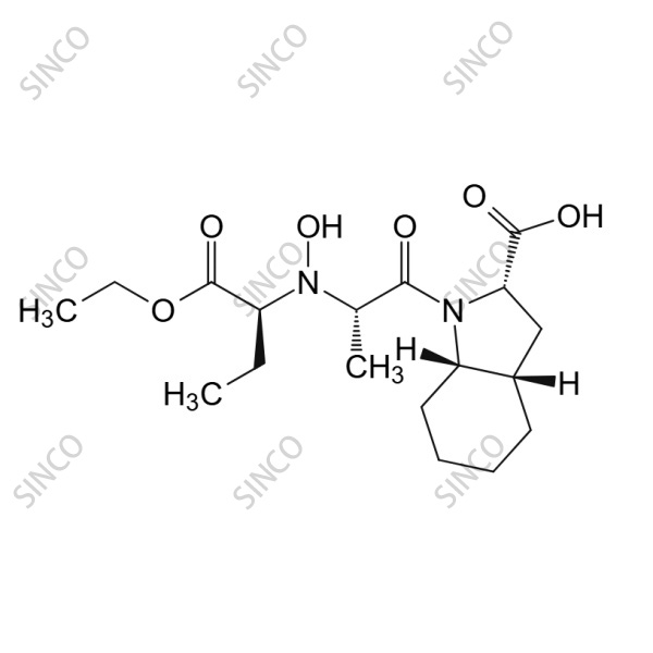 Perindopril Impurity 44