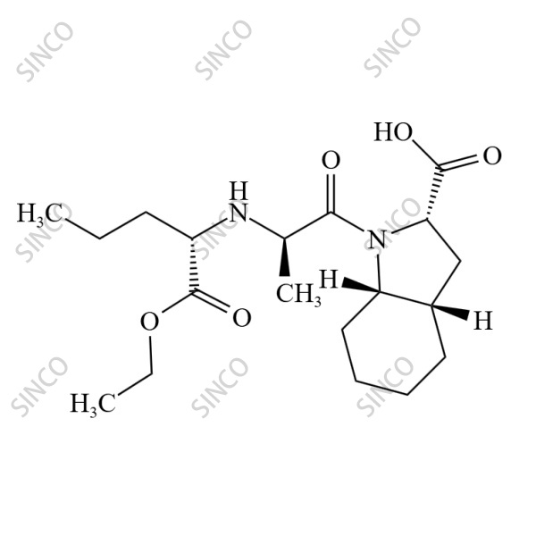Perindopril Impurity 45