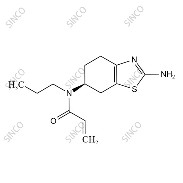 Pramipexole Impurity 40