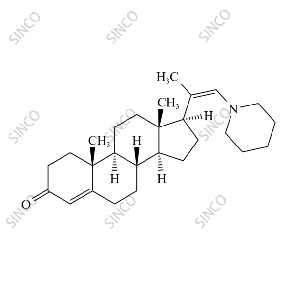 Progesterone Impurity 16