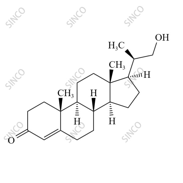 Progesterone Impurity 17