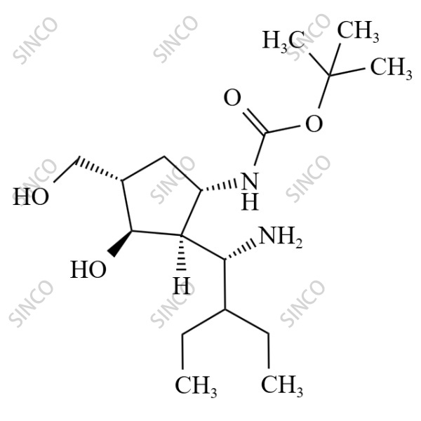 Peramivir Impurity 88