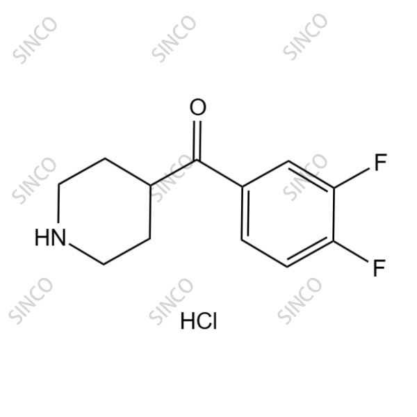 Paliperidone Impurity 65 HCl