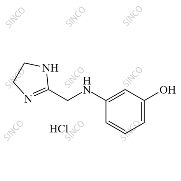 Phentolamine Impurity 9 HCl