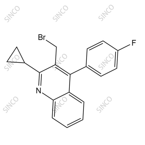 Pitavastatin Impurity 48