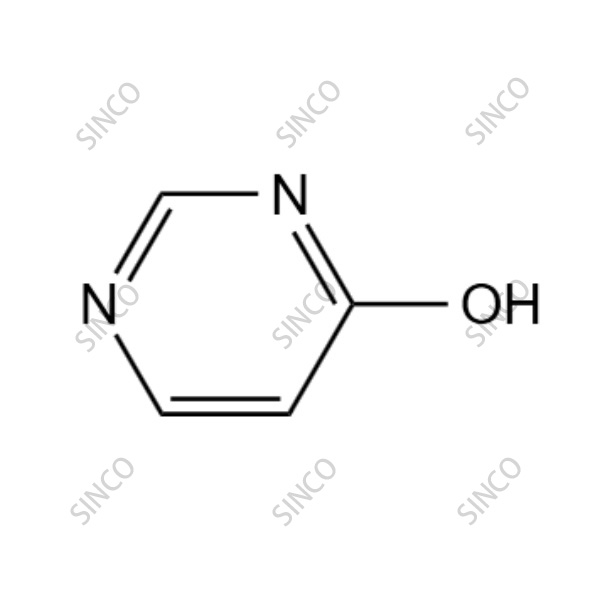 4-Pyrimidinol