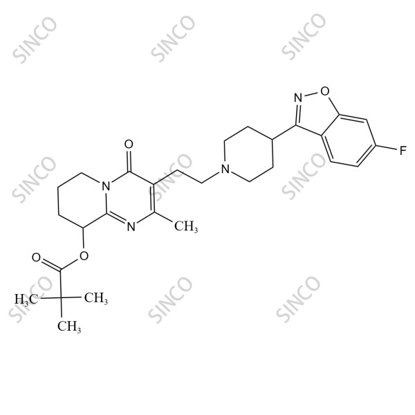 Paliperidone Impurity 67