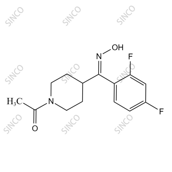 Paliperidone Impurity 68